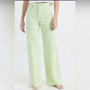 Veronica Beard Taylor Flare Jeans